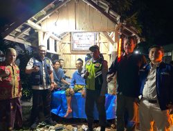 Kemendagri Tekankan Pentingnya Satlinmas, Ungkap Inovasi Siskamling di Grobogan