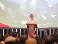 Mendagri Minta seluruh KDH agar mengaktifkan Siskamling