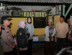 Sinergi Forkopimda dan Masyarakat, Kemendagri Pastikan Temanggung Tetap Kondusif