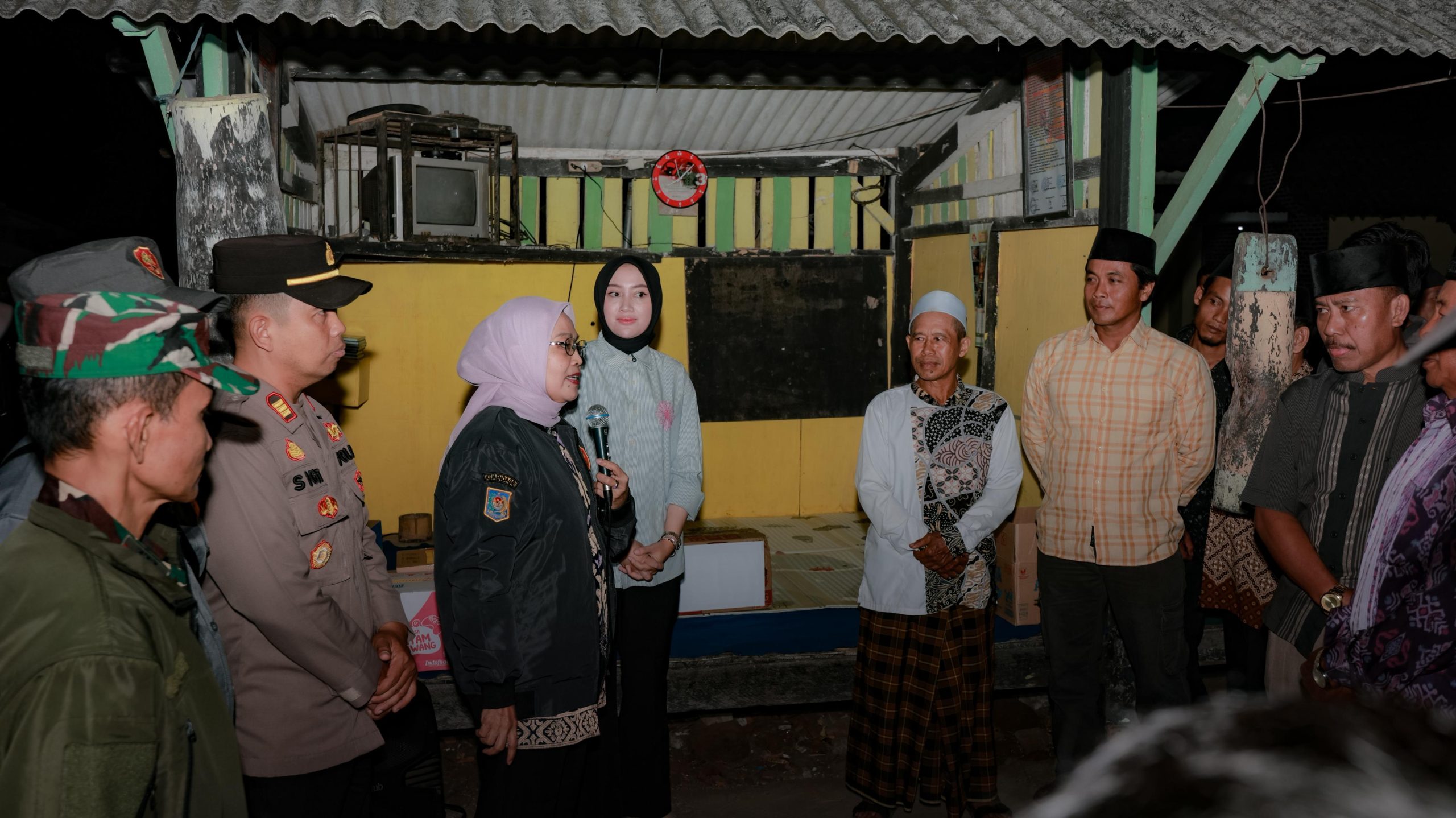 Sinergi Forkopimda dan Masyarakat, Kemendagri Pastikan Temanggung Tetap Kondusif