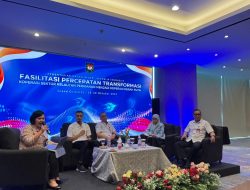 Lewat Koperasi Merah Putih, Ditjen Bina Adwil Dorong Transformasi Ekonomi Biru Daerah Pesisir