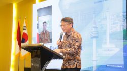 Toward Inclusive Digital Governance, Alumni KOICA Rumuskan Arah Transformasi Digital Indonesia–Korea