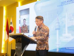 Toward Inclusive Digital Governance, Alumni KOICA Rumuskan Arah Transformasi Digital Indonesia–Korea