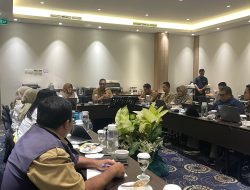 Ditjen Bina Adwil dan KLH Finalisasi SKB Program Bersih Nasional Menuju Indonesia Bersih 2029