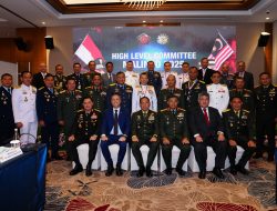 Kemendagri Ikuti Sidang ke-18 High Level Committee Malaysia–Indonesia (HLC MALINDO) Tahun 2025
