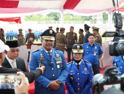 Dirjen Bina Adwil Pastikan Kesiapsiagaan BPBD, Satpol PP, dan Damkar Se-Indonesia Hadapi Bencana Hidrometeorologi