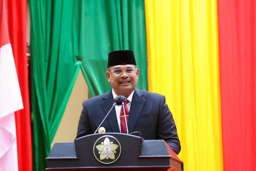 Dukung Kesiapsiagaan Daerah, Safrizal Puji KKN Tematik USK