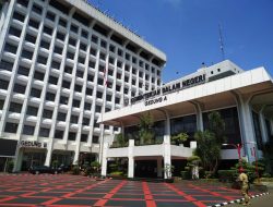 Kemendagri Kerahkan Tim untuk Inventarisasi Pascabencana di Aceh-Sumatra