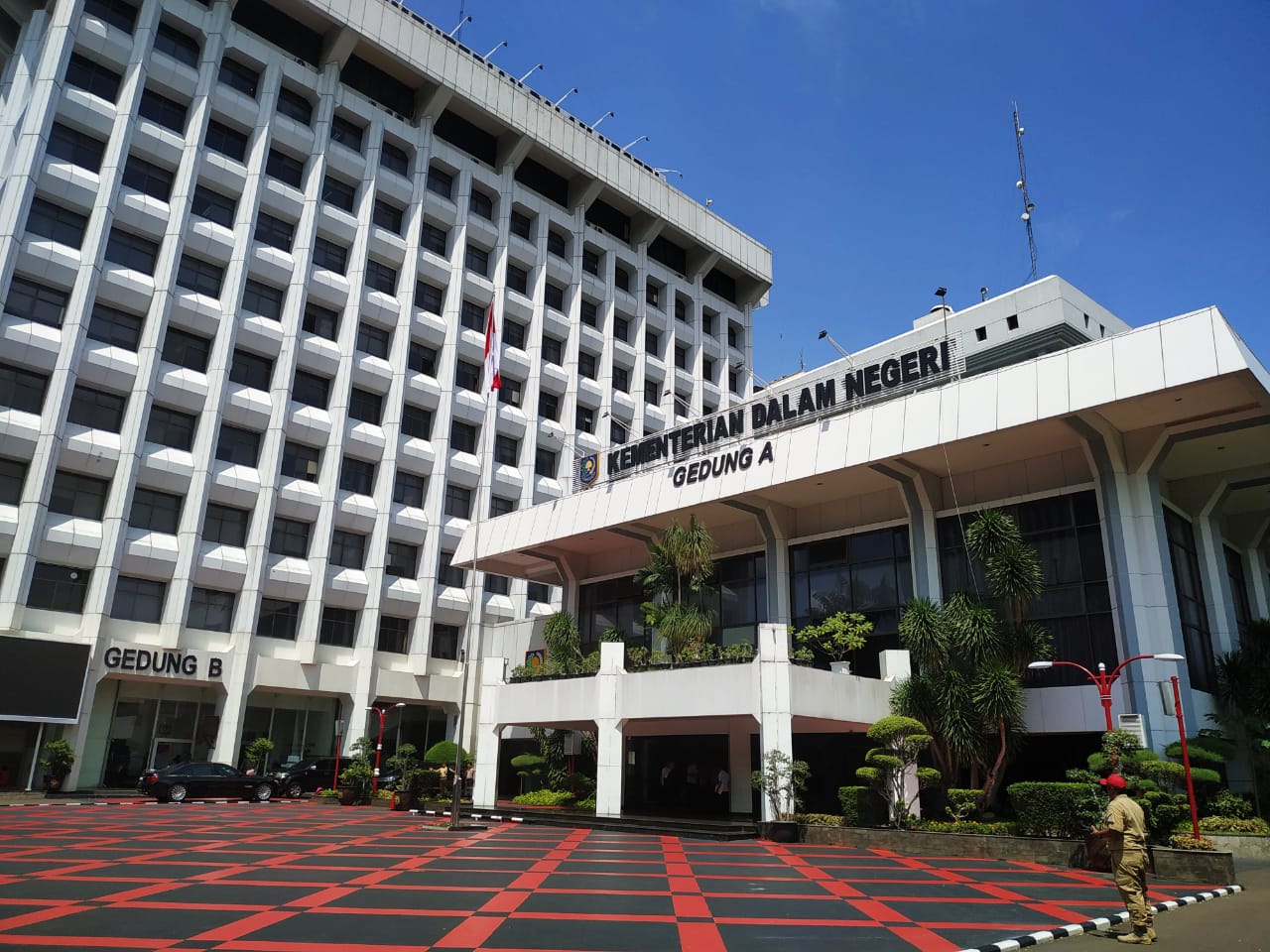 Kemendagri Kerahkan Tim untuk Inventarisasi Pascabencana di Aceh-Sumatra