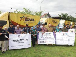 Kemendagri dan TP PKK Pusat Dukung Pemulihan Masyarakat Terdampak Bencana Aceh