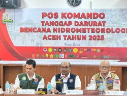 Urai kendala pencairan BTT di Aceh, Dirjen Bina Adwil Ungkap Solusi Percepatan