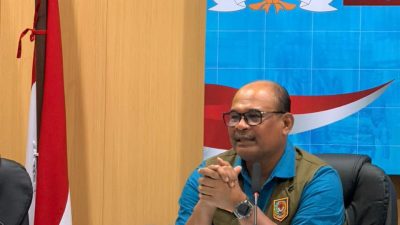 Jadi Agenda Nasional, Ketua Posko dan Koordinator Lintas Sektor Sepakati Poin Prioritas Pemulihan Aceh