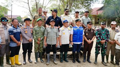 Kemendagri Luncurkan Permendagri No. 18 Tahun 2025, BPBD Wajib Dibentuk di Seluruh Daerah