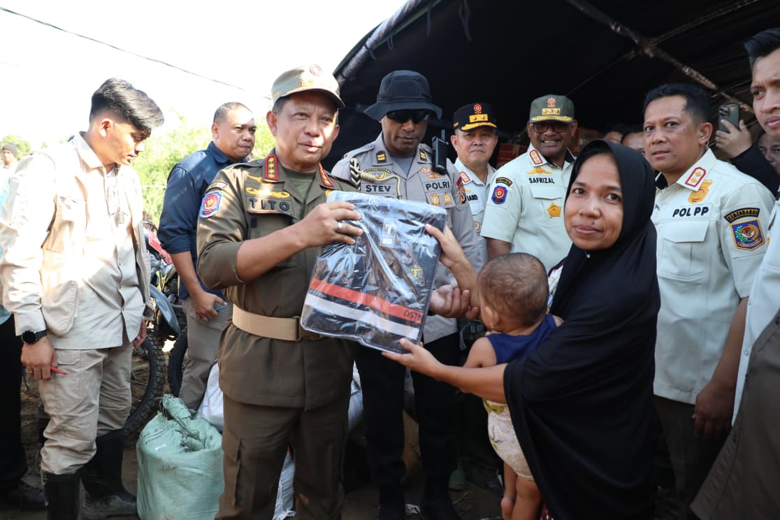 Pastikan Penanganan, Besok Kasatgas PRR Inspeksi Pantai Utara Aceh Dari Pijay Sampai Tamiang