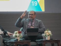 Percepat Pemulihan Aceh, Safrizal ZA Dorong Skema Cash for Work untuk Warga Terdampak