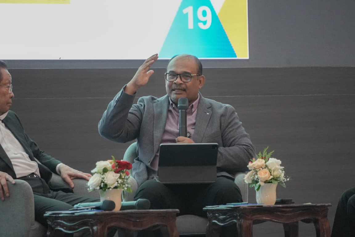 Percepat Pemulihan Aceh, Safrizal ZA Dorong Skema Cash for Work untuk Warga Terdampak