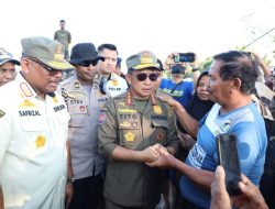 HUT POLPP DAN LINMAS TAHUN 2026 Ambil Tema Trantibumlinmas Tangguh untuk Pembangunan Berkelanjutan