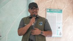 Kejar Akurasi Data, Safrizal Tegaskan Prinsip ‘No One Left Behind’ dalam Pemulihan Aceh