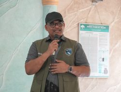 Kejar Akurasi Data, Safrizal Tegaskan Prinsip ‘No One Left Behind’ dalam Pemulihan Aceh