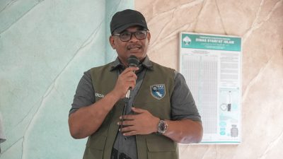 Kejar Akurasi Data, Safrizal Tegaskan Prinsip ‘No One Left Behind’ dalam Pemulihan Aceh