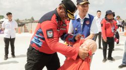 NFSC 2026 Sukses Digelar di Palembang, Ini Pesan Dirjen Bina Adwil