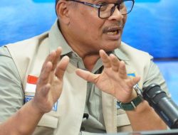 Safrizal ZA Paparkan Progres Pemulihan Aceh: Layanan Publik Pulih, Kolaborasi Jadi Kunci