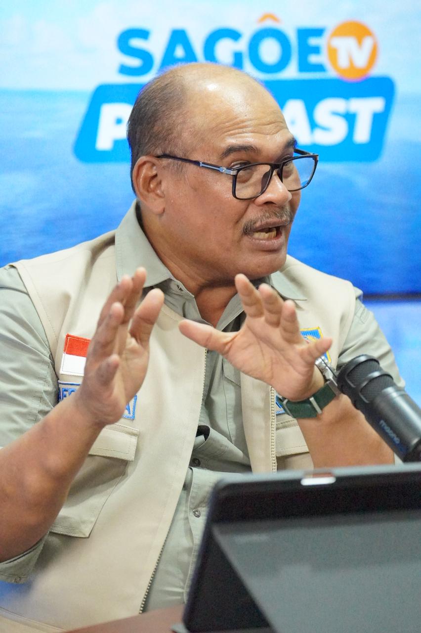 Safrizal ZA Paparkan Progres Pemulihan Aceh: Layanan Publik Pulih, Kolaborasi Jadi Kunci