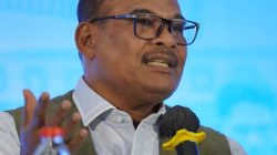 Tepis Isu Menyerah, Kaposwil Safrizal Jelaskan Lagi Progres Pembersihan