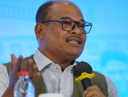 Tepis Isu Menyerah, Kaposwil Safrizal Jelaskan Lagi Progres Pembersihan