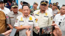 71 Lokasi Huntap Pascabencana di Aceh Siap Bangun, Safrizal ZA Dorong Penuntasan Lahan Bermasalah