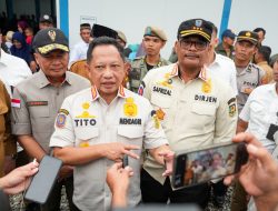 71 Lokasi Huntap Pascabencana di Aceh Siap Bangun, Safrizal ZA Dorong Penuntasan Lahan Bermasalah