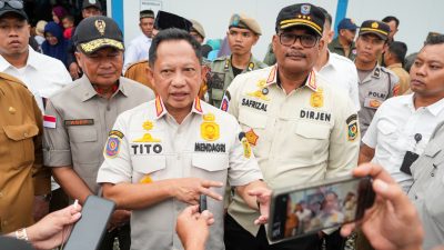 71 Lokasi Huntap Pascabencana di Aceh Siap Bangun, Safrizal ZA Dorong Penuntasan Lahan Bermasalah