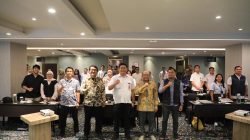 Jaga Kepercayaan Publik, Ditjen Bina Adwil Tata Strategi Komunikasi di Era Disrupsi Informasi