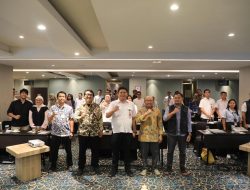 Jaga Kepercayaan Publik, Ditjen Bina Adwil Tata Strategi Komunikasi di Era Disrupsi Informasi