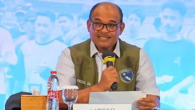Profesor Gudang Moral