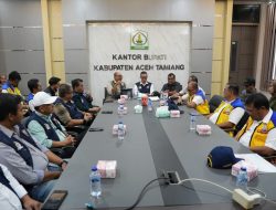 Safrizal ZA: Bridging Dokumen Administrasi sebagai Solusi Percepatan Pembangunan Pemda