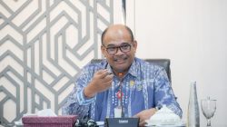 Safrizal ZA: Penyusunan RDTR Perlu Kepastian Wilayah Administrasi Agar Tak Gagal Susun