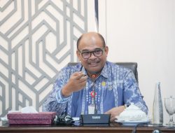 Safrizal ZA: Penyusunan RDTR Perlu Kepastian Wilayah Administrasi Agar Tak Gagal Susun