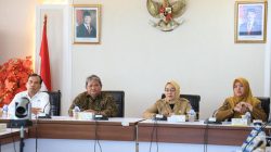 Sesditjen Bina Adwil Soroti Pentingnya Mitigasi Risiko dalam Tata Kelola Keuangan Pemerintah