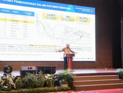 Transformasi Penanggulangan Bencana: Perkuat Paradigma Preventif dan Jadikan BPBD sebagai Executing Agency