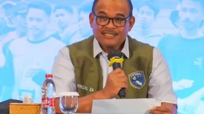 Safrizal Puji Respons Cepat BPBD dan DLHK Aceh Tengah Atasi Persoalan Sanitasi Huntara Ketol