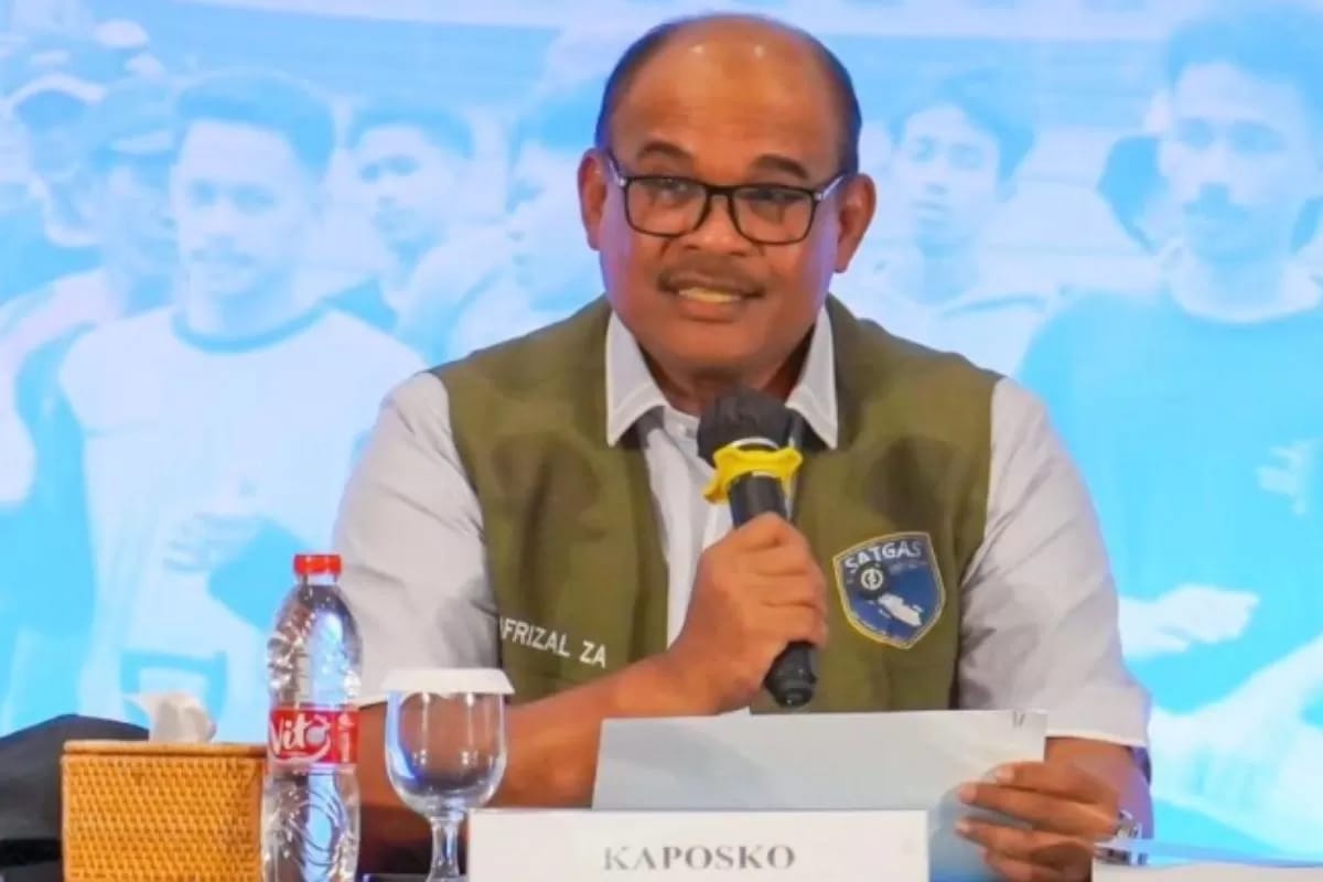 Safrizal Puji Respons Cepat BPBD dan DLHK Aceh Tengah Atasi Persoalan Sanitasi Huntara Ketol