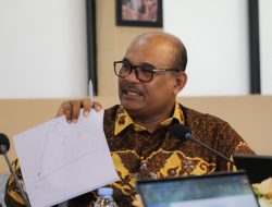 Safrizal ZA Dorong Semua Pihak Bangun Komunikasi Terbuka dan Terstruktur untuk Warga Terdampak Enang-Enang