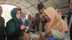 Safrizal ZA Inisiasi Program Pengabdian Masyarakat USK Pascabencana