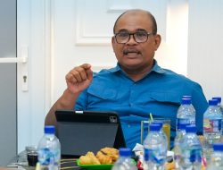 Safrizal ZA: Keseriusan Pidie Jadi Sinyal ke Pusat