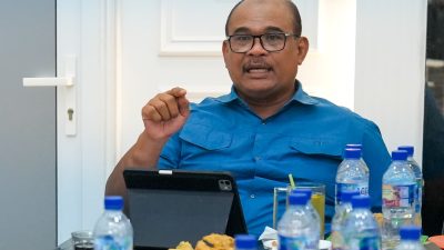 Safrizal ZA: Keseriusan Pidie Jadi Sinyal ke Pusat