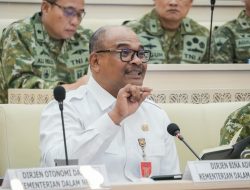 Sengketa Lahan Pasuruan, Safrizal ZA Tekankan Pentingnya Kejelasan Tata Ruang dan Data Polygon
