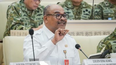 Sengketa Lahan Pasuruan, Safrizal ZA Tekankan Pentingnya Kejelasan Tata Ruang dan Data Polygon