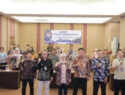 Cekatan! Platform Inovasi Baru Integrasi Layanan Kearsipan di Ditjen Bina Adwil