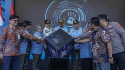 Dirjen Bina Adwil Call to Action Gerakan ASRI Secara Nasional di Malang